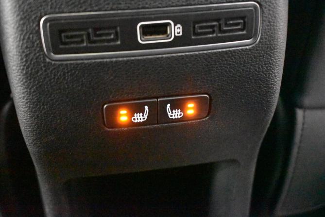 Geely Coolray I с пробегом 2023 года, цена 1 810 000 рублей, 61443 км, внедорожник, Автокод Объявления