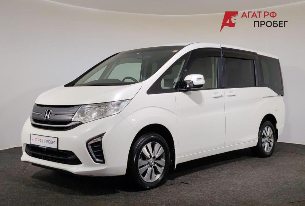 Honda Stepwgn V Ярославль  - изображение 1