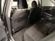 Toyota Corolla X (E140 E150) Рестайлинг Екатеринбург  - изображение 43