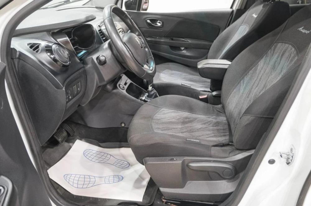 Renault Kaptur I Новокузнецк  - изображение 15