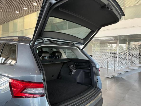 Skoda Kodiaq I с пробегом 2019 года, цена 2 695 000 рублей, 123765 км, внедорожник, Автокод Объявления