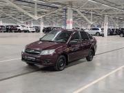 Lada (ВАЗ) Granta I Казань  - изображение 23