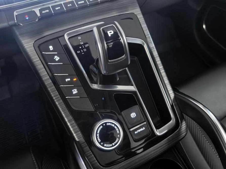 Geely Atlas Pro Москва  - изображение 19