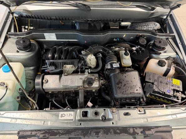 Lada (ВАЗ) 2114 с пробегом 2011 года, цена 200 369 рублей, 127250 км, хэтчбек, Автокод Объявления