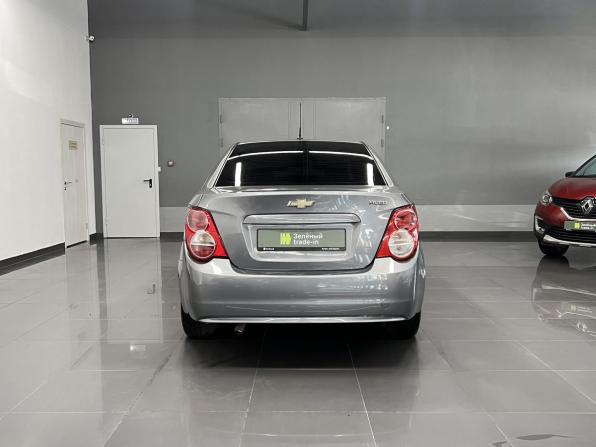 Chevrolet Aveo II с пробегом 2013 года, цена 695 000 рублей, 205888 км, седан, Автокод Объявления