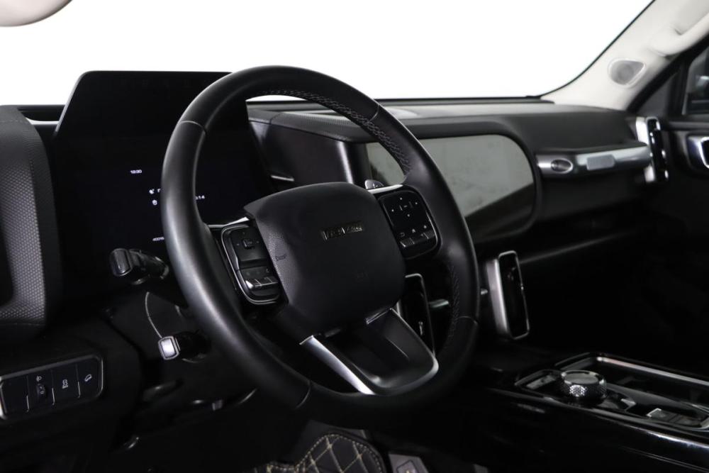 Haval Dargo Нижний Новгород  - изображение 9