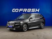 BMW X1 II (F48) Рестайлинг Москва  - изображение 28