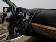Land Rover Freelander II Москва  - изображение 26