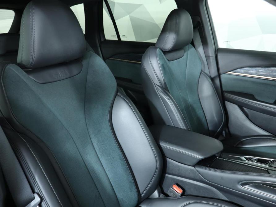 Geely Monjaro I Москва  - изображение 30