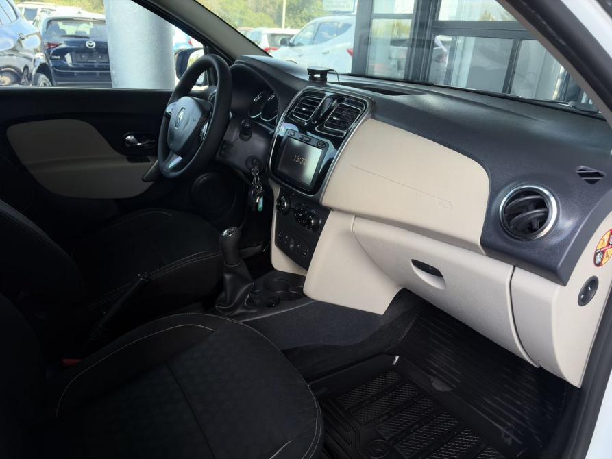 Renault Logan II Волгоград  - изображение 9