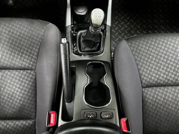 SsangYong Actyon II Рестайлинг с пробегом 2013 года, цена 599 000 рублей, 355670 км, внедорожник, Автокод Объявления