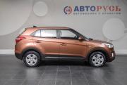 Hyundai Creta I Москва  - изображение 31