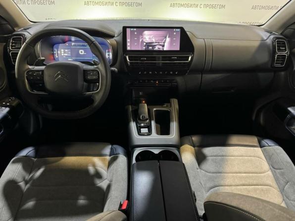 Citroen C5 Aircross I Рестайлинг с пробегом 2024 года, цена 2 559 000 рублей, 17047 км, внедорожник, Автокод Объявления