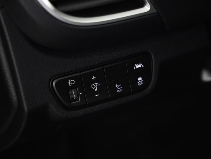 Kia Seltos I Санкт-Петербург  - изображение 16