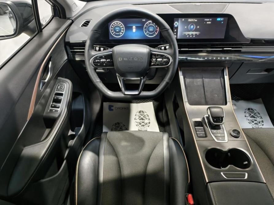 Omoda C5 I Курск  - изображение 9