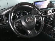 Lexus LX III Рестайлинг 2 Ростов-на-Дону  - изображение 40