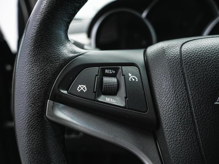 Chevrolet Cruze I Рестайлинг Красноярск  - изображение 19