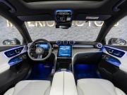 Mercedes-Benz GLC Coupe II (C254) Москва  - изображение 35