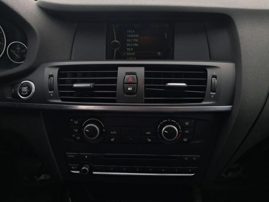 BMW X3 II (F25) Рестайлинг Санкт-Петербург  - изображение 16