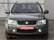 Suzuki Grand Vitara II Рестайлинг Екатеринбург  - изображение 28