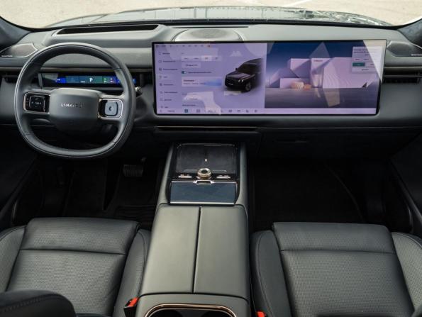 Lynk &amp; Co 900 с пробегом 2025 года, цена 6 999 000 рублей, 21530 км, внедорожник, Автокод Объявления