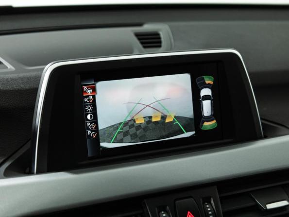 BMW X1 II (F48) с пробегом 2015 года, цена 2 038 700 рублей, 127807 км, внедорожник, Автокод Объявления