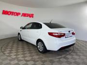 Kia Rio III Воронеж  - изображение 26