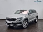 Skoda Kodiaq I Рестайлинг Москва  - изображение 13