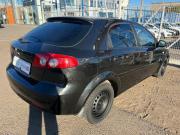 Chevrolet Lacetti I Нижнекамск  - изображение 25
