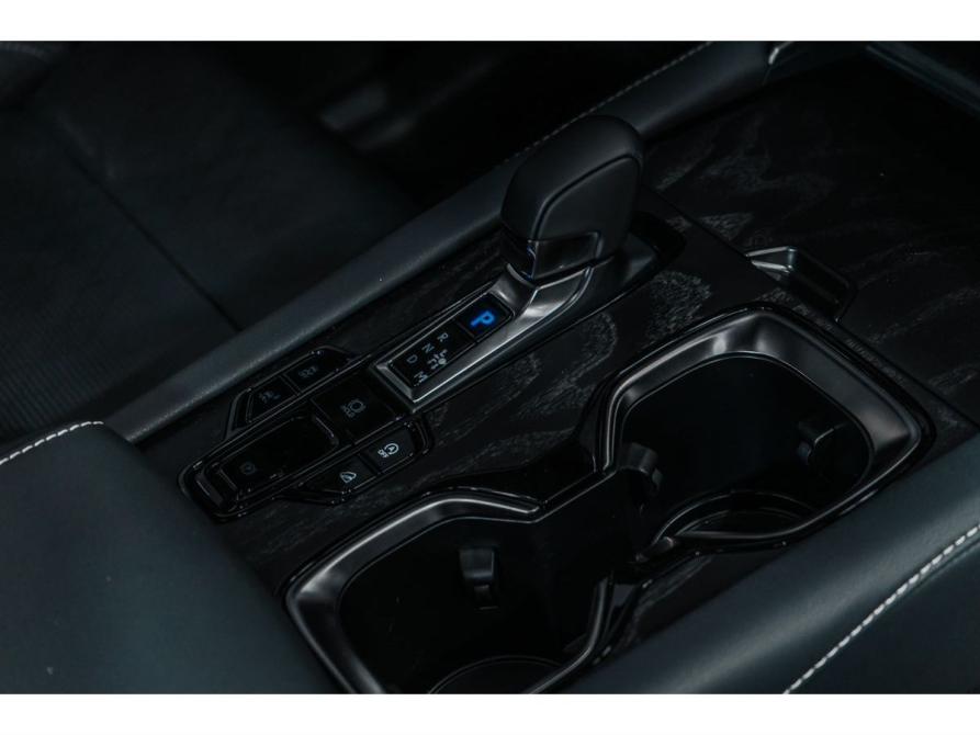 Lexus RX V Новосибирск  - изображение 15
