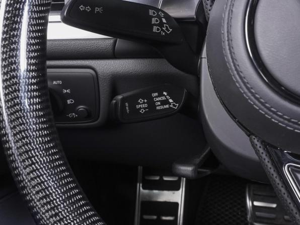 Audi A6 IV (C7) Рестайлинг с пробегом 2018 года, цена 3 500 000 рублей, 119745 км, седан, Автокод Объявления