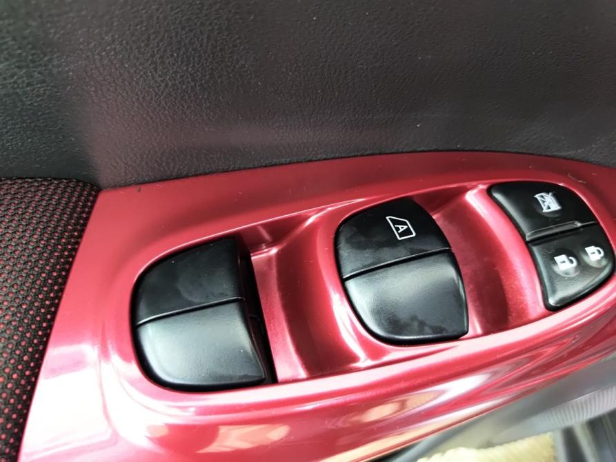 Nissan Juke I Уфа  - изображение 23