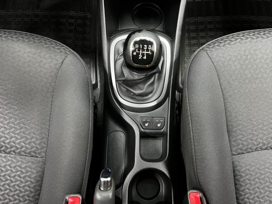 Kia Rio III Казань  - изображение 16