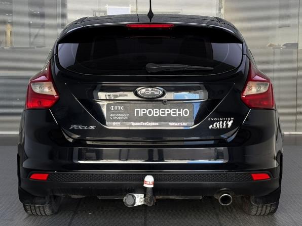 Ford Focus III с пробегом 2011 года, цена 775 000 рублей, 178050 км, хэтчбек, Автокод Объявления