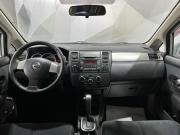 Nissan Tiida I Рестайлинг Оренбург  - изображение 30