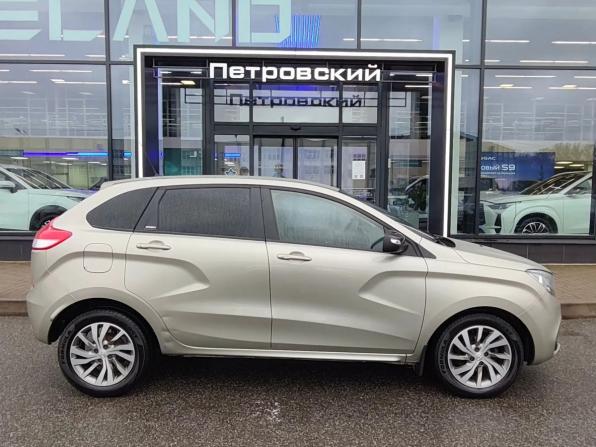 Lada (ВАЗ) XRAY I с пробегом 2019 года, цена 735 000 рублей, 89946 км, хэтчбек, Автокод Объявления