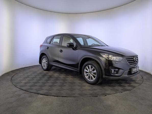 Mazda CX-5 I Рестайлинг с пробегом 2015 года, цена 1 945 000 рублей, 63385 км, внедорожник, Автокод Объявления