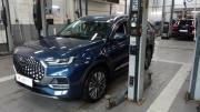 Chery Tiggo 8 Pro Plug-in Hybrid Санкт-Петербург  - изображение 6