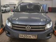 Volkswagen Tiguan I Рестайлинг Санкт-Петербург  - изображение 5