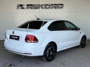Volkswagen Polo V Рестайлинг Уфа  - изображение 22