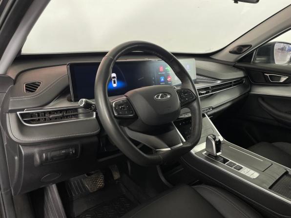 Chery Tiggo 7 Pro Max I с пробегом 2023 года, цена 1 942 000 рублей, 71509 км, внедорожник, Автокод Объявления