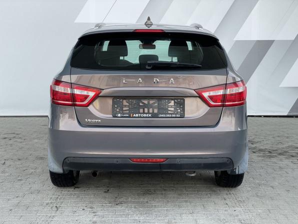 Lada (ВАЗ) Vesta I с пробегом 2018 года, цена 798 000 рублей, 204817 км, универсал, Автокод Объявления