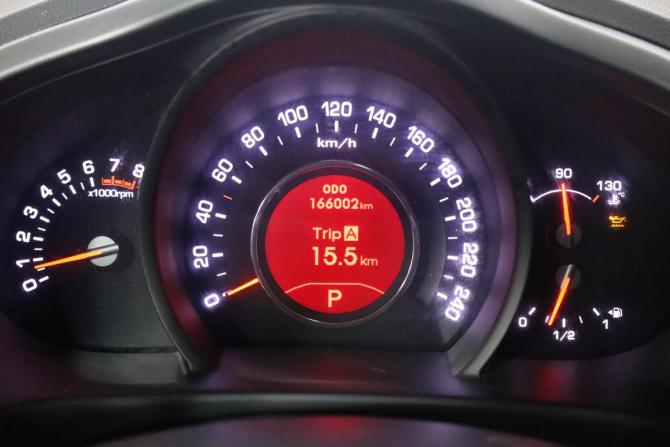 Kia Sportage III с пробегом 2013 года, цена 1 349 000 рублей, 165000 км, внедорожник, Автокод Объявления