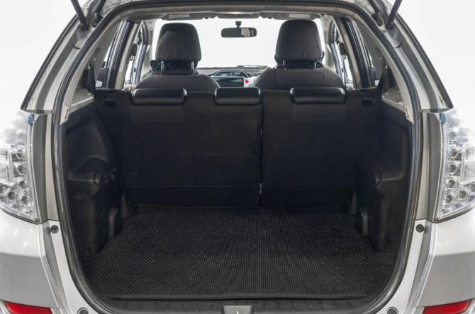 Honda Fit Shuttle I с пробегом 2011 года, цена 899 000 рублей, 228000 км, универсал, Автокод Объявления