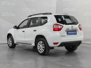 Nissan Terrano III (D10) Новосибирск  - изображение 26