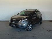 Kia Sportage III Москва  - изображение 18