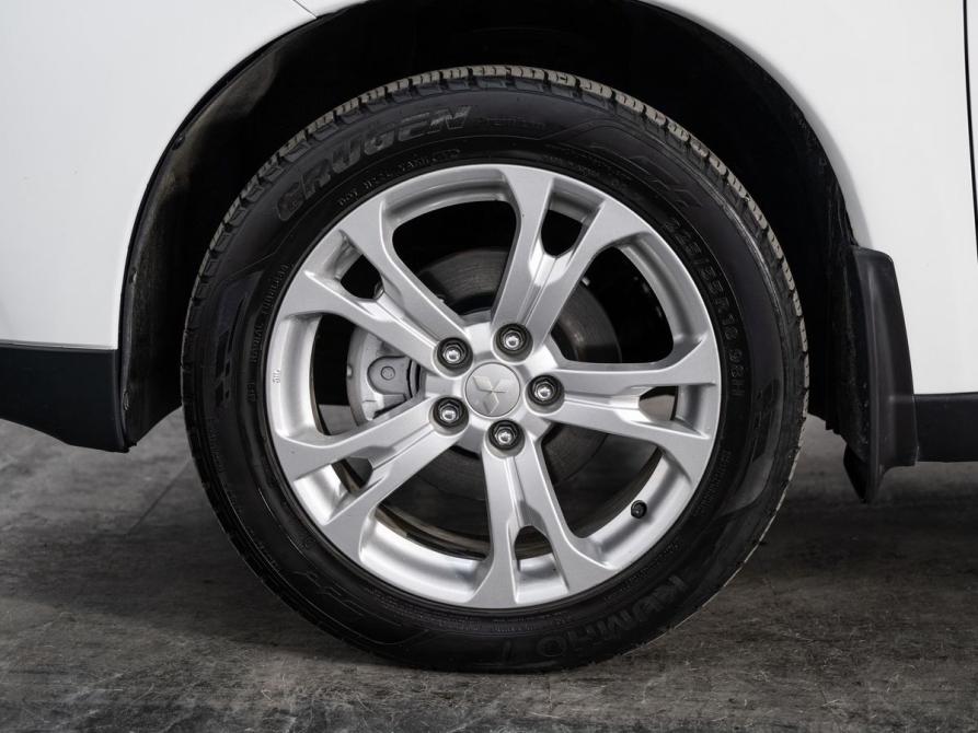 Mitsubishi Outlander III Иркутск  - изображение 19