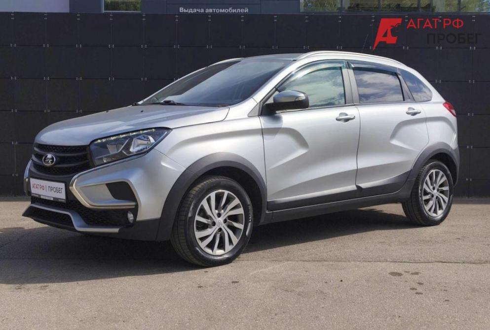 Lada (ВАЗ) XRAY I Сыктывкар  - изображение 1