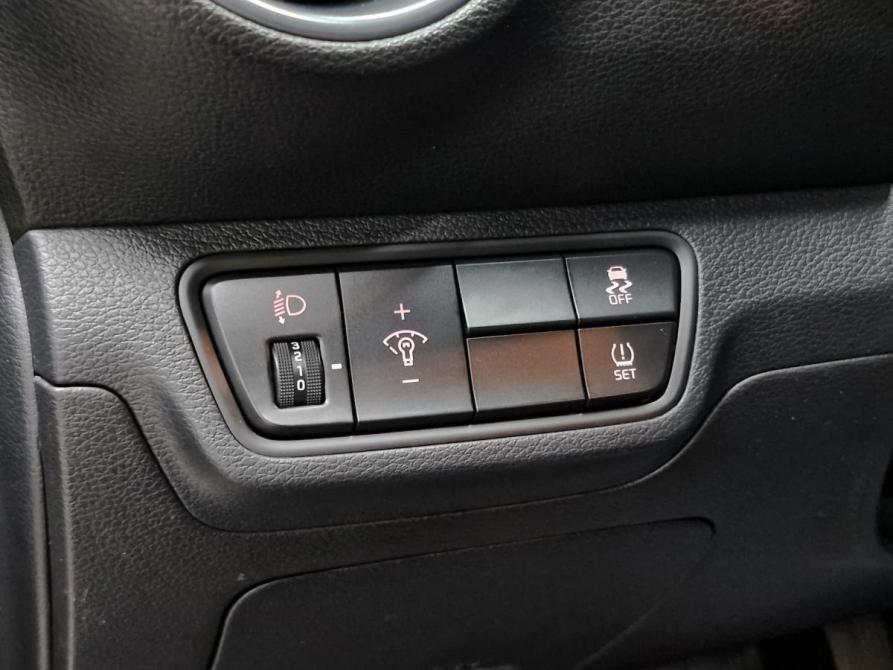 Kia Cerato IV Москва  - изображение 28