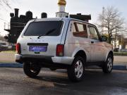 Lada (ВАЗ) 2121 (4x4) I Рестайлинг Таганрог  - изображение 22